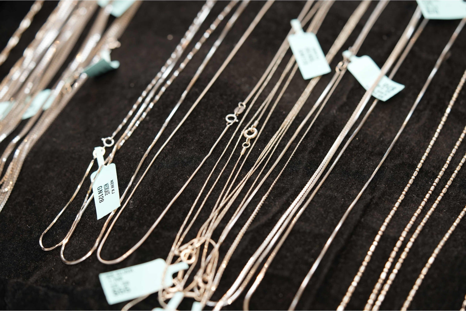 ITALIAN CHAIN