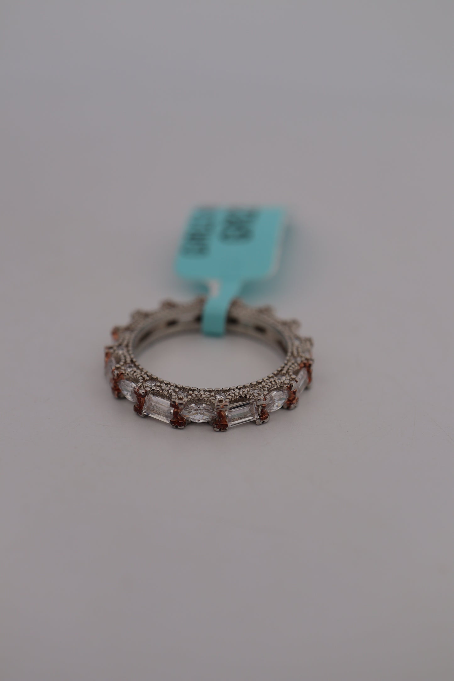 GIRLS RING SIZE 5 GR225