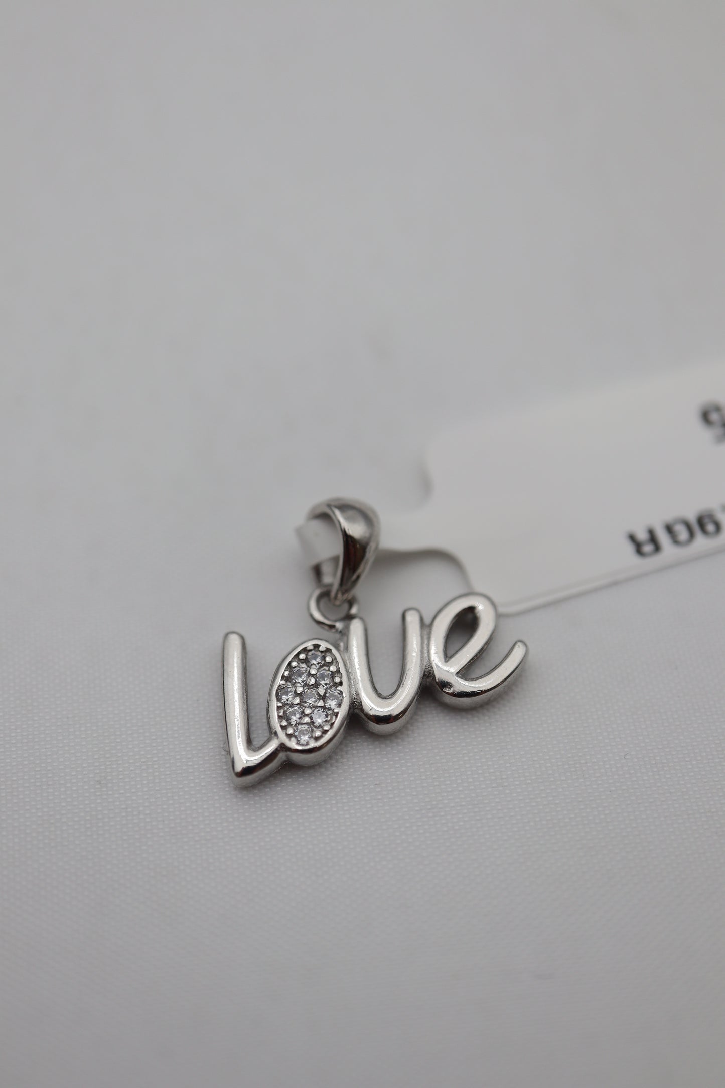 GIRLS PENDANT GP018