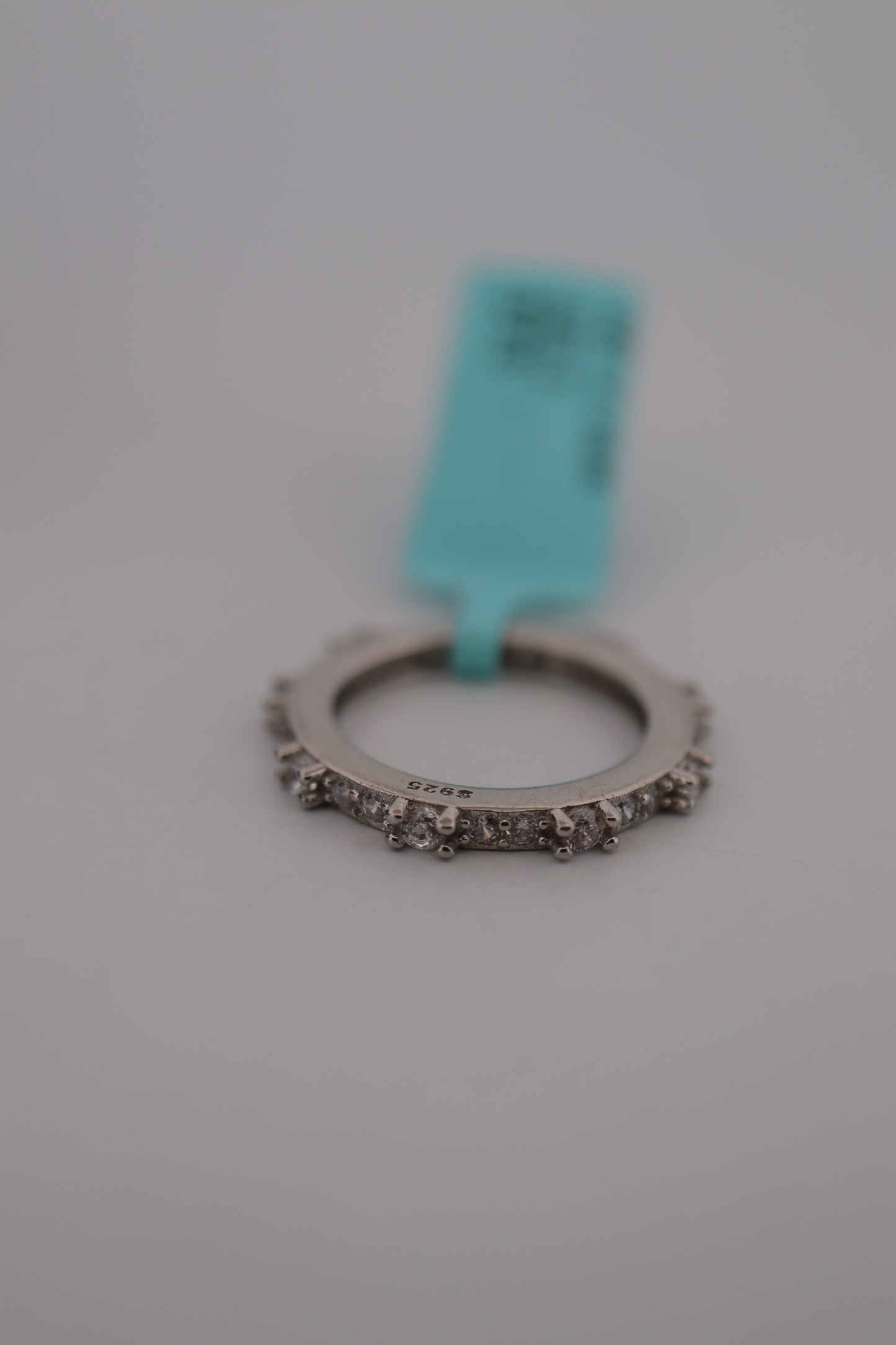 GIRLS RING SIZE 5 GR060
