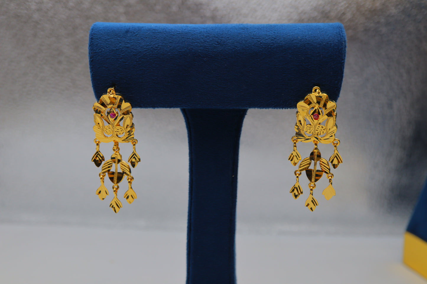 GOLD PLATED SET GPI150