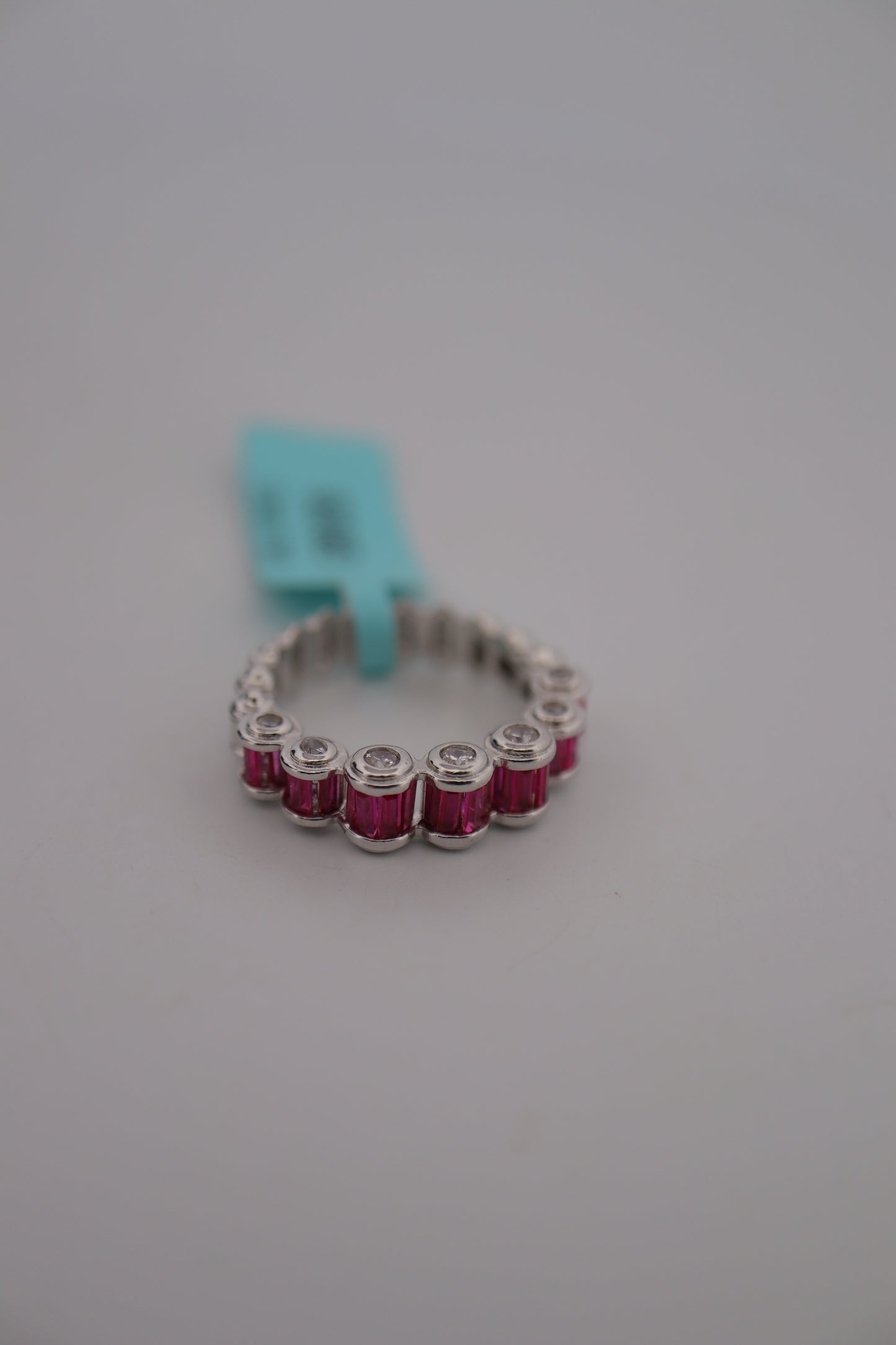 GIRLS RING SIZE 5 GR038
