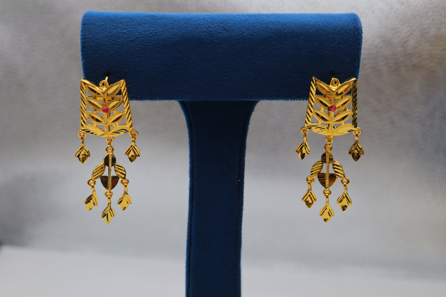 GOLD PLATED SET GPI151