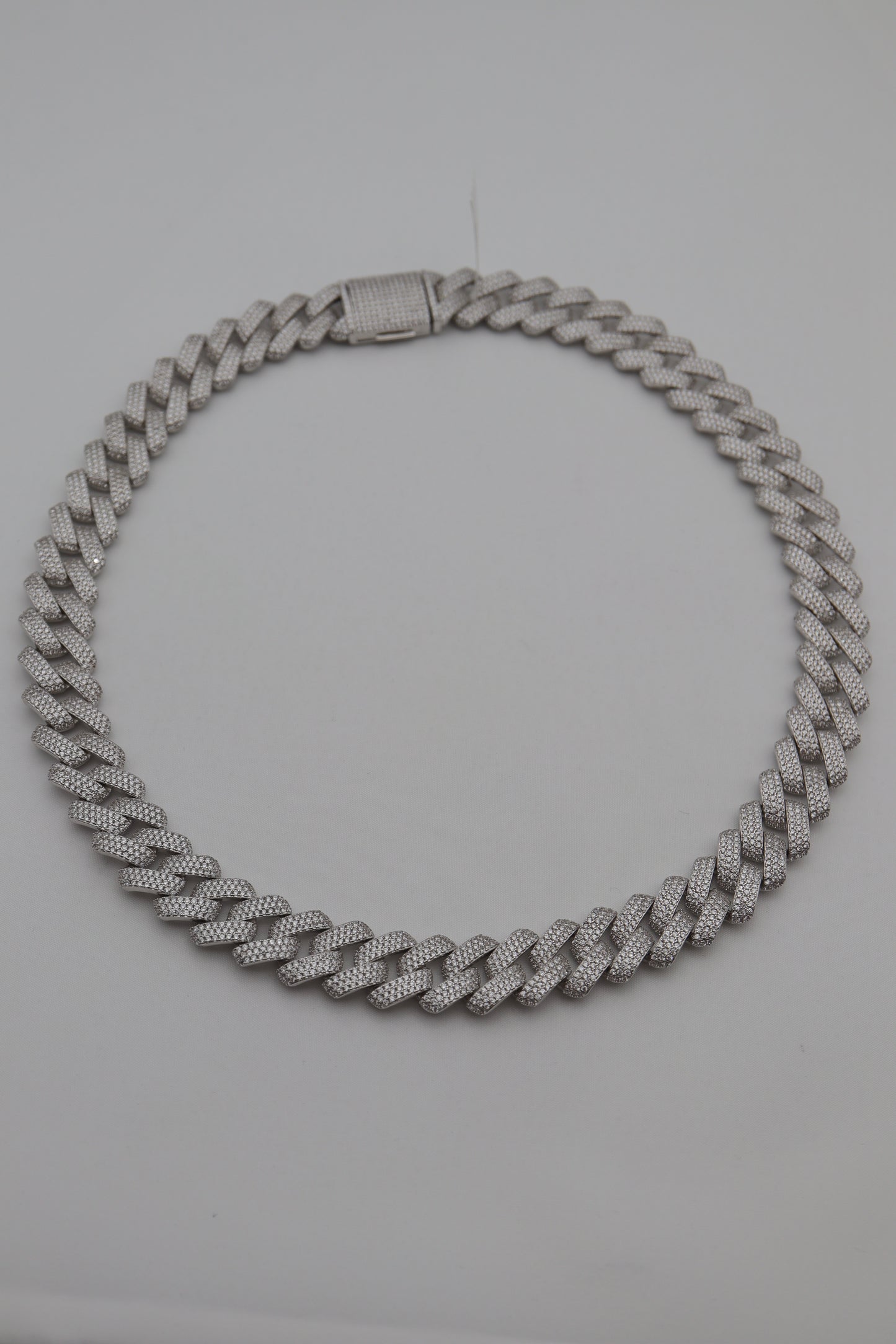ICED CHAIN IC002