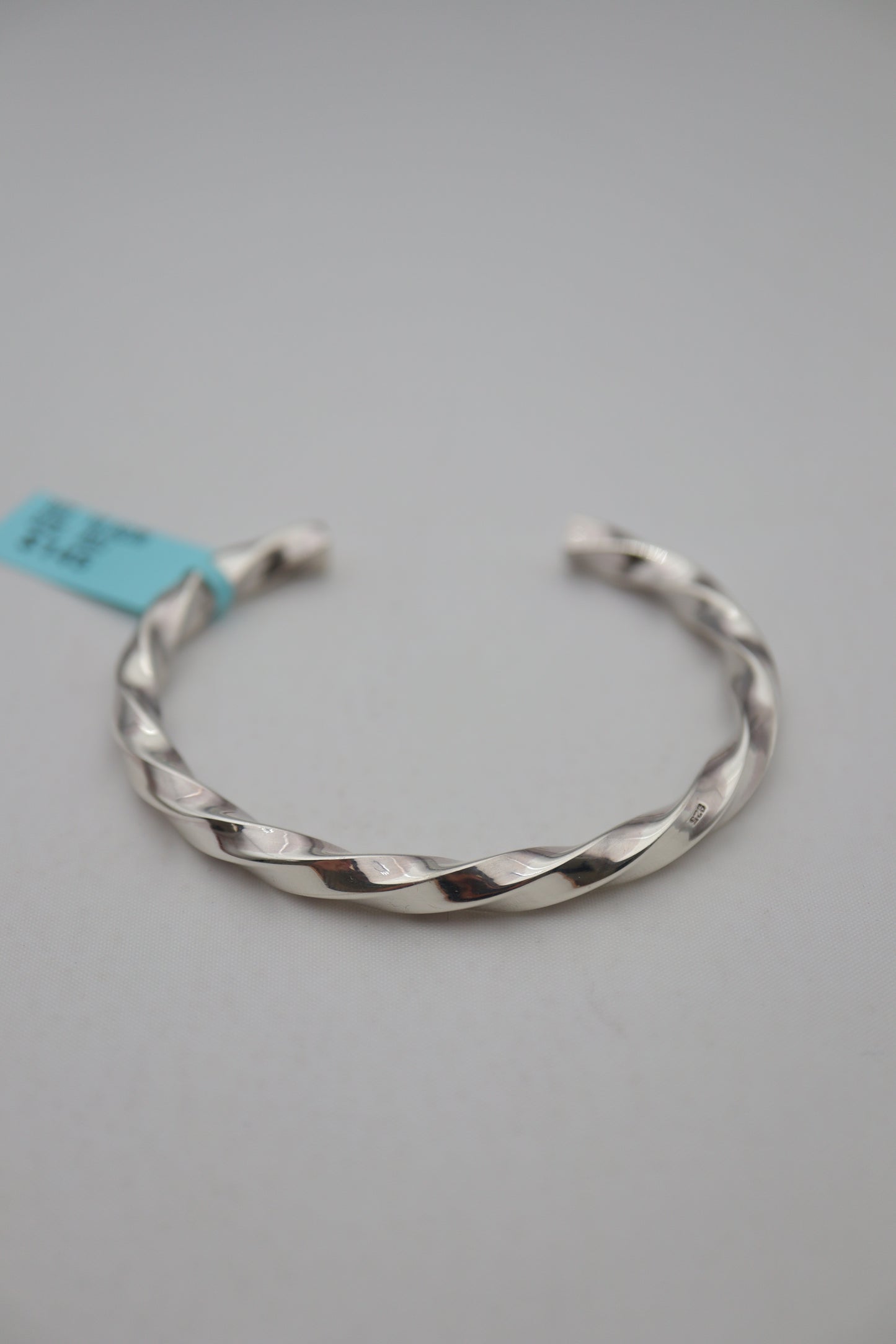 SILVER BRACELET SB105