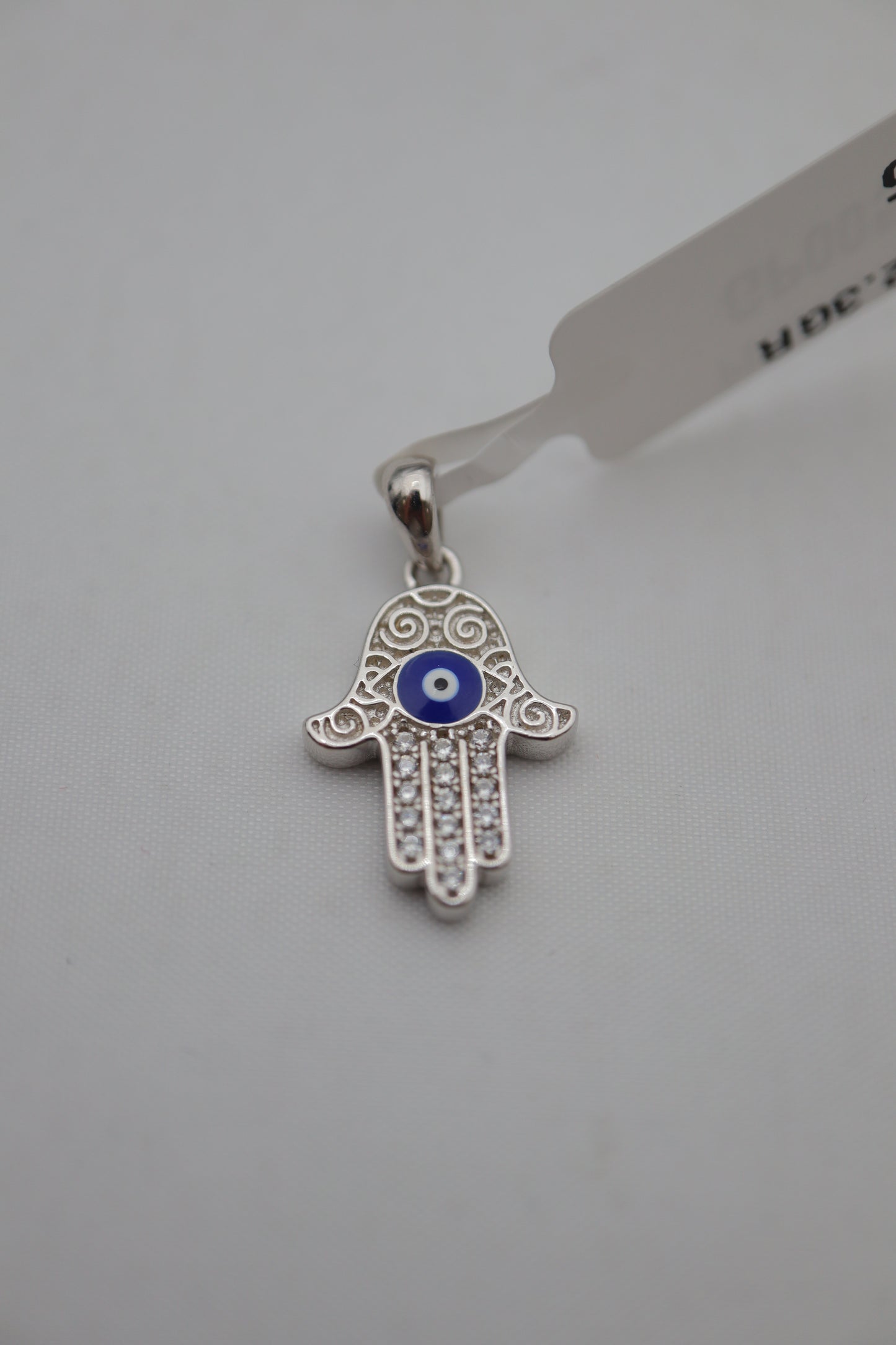 GIRLS PENDANT GP003