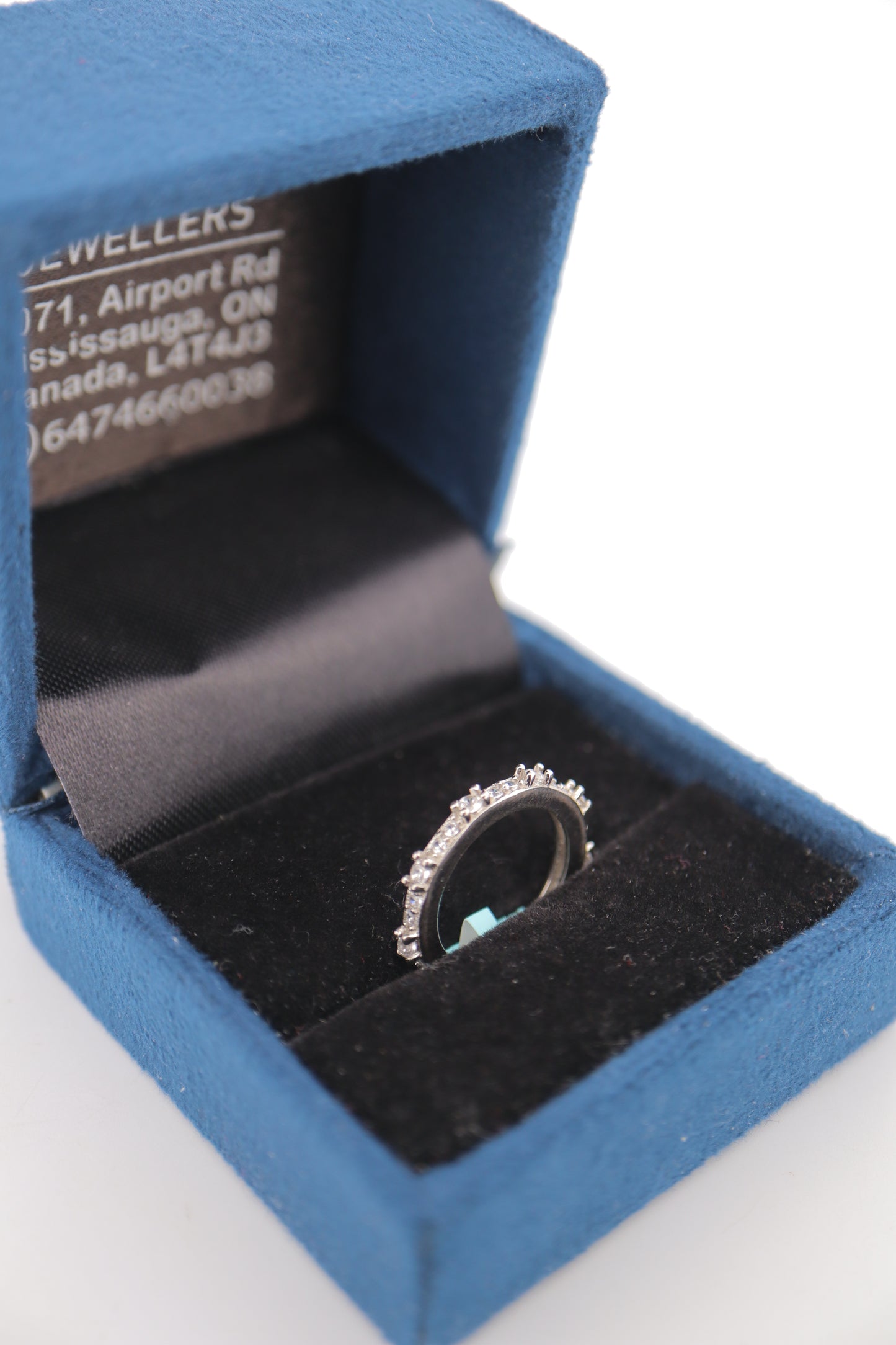 GIRLS RING SIZE 5 GR060