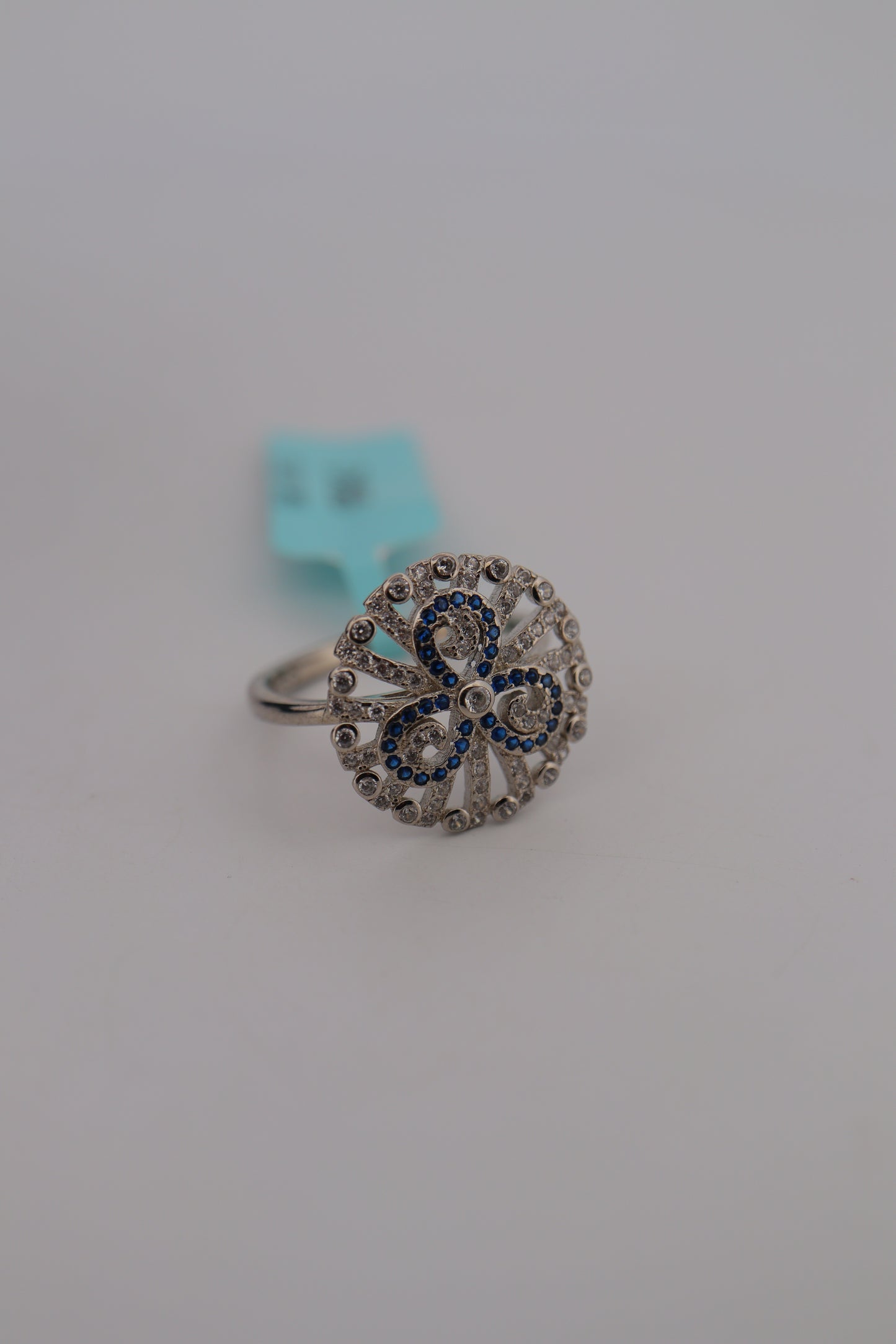 GIRLS RING SIZE 5 GR042