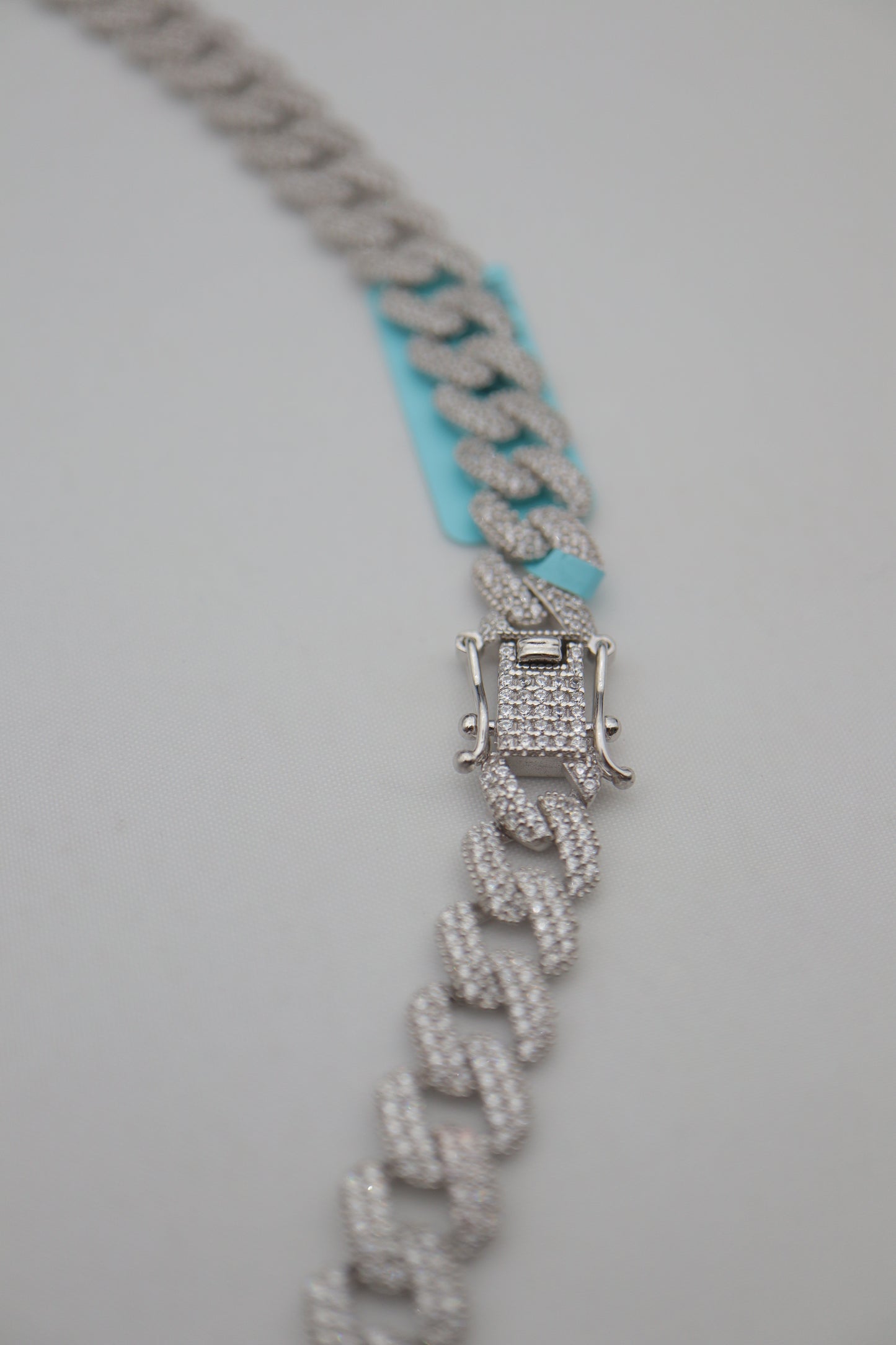 ICED CHAIN IC006
