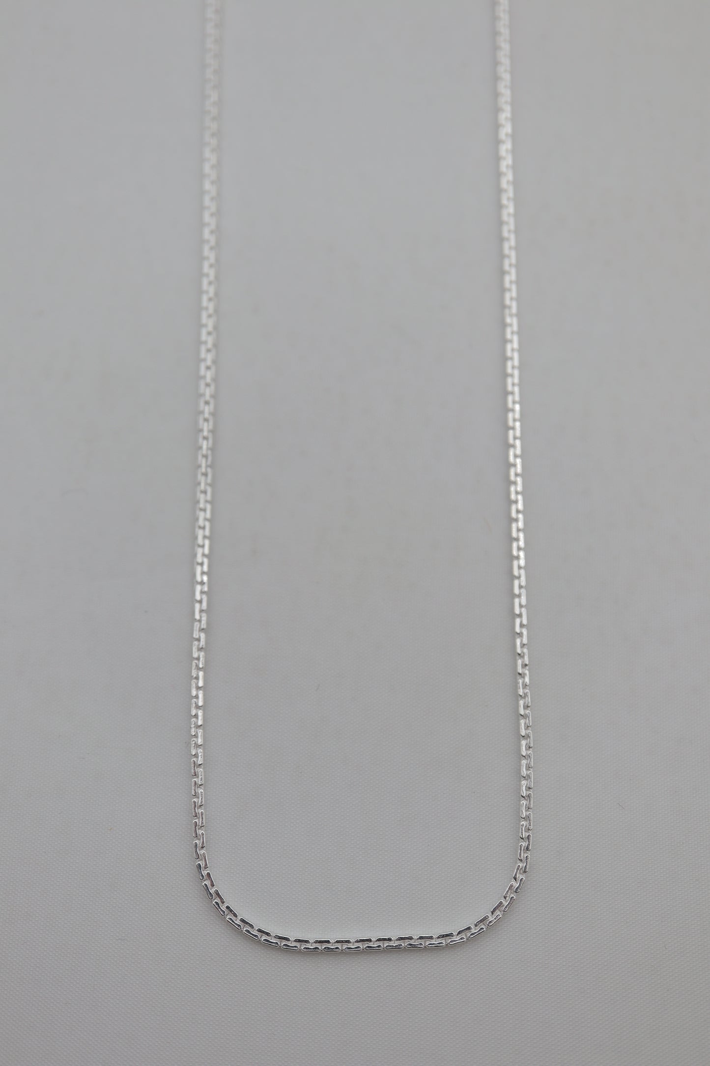 BABY CHAIN CB034