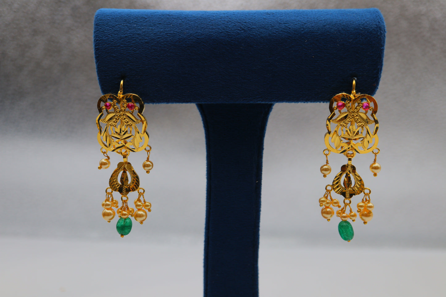 GOLD PLATED SET GPI178