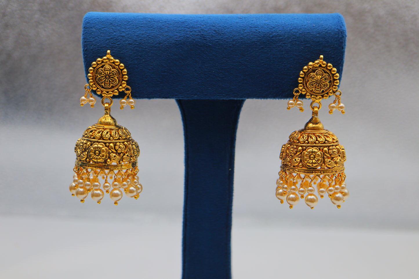 GOLD PLATED SET GPI159