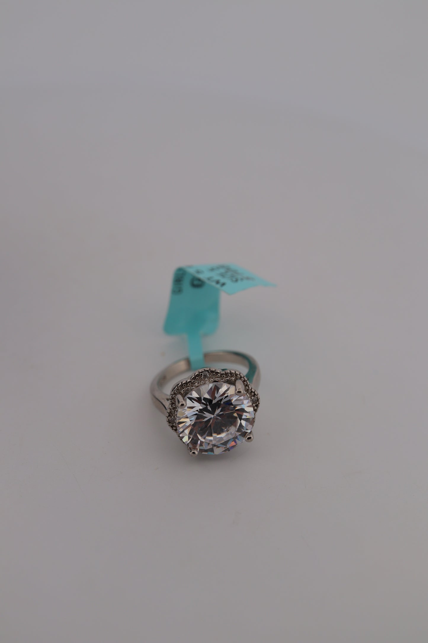 GIRLS RING SIZE 5 GR047