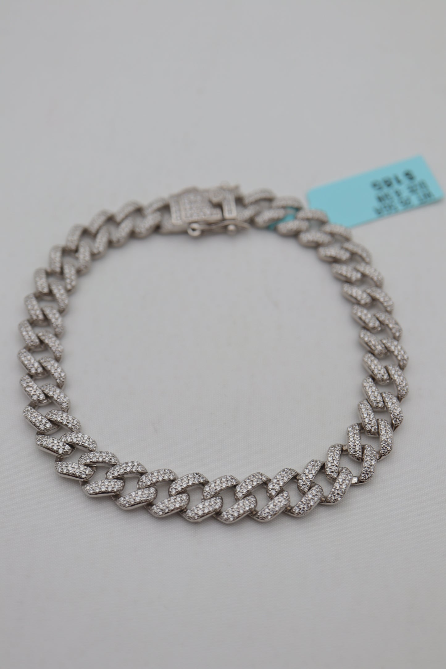 ICED BRACELET IB016