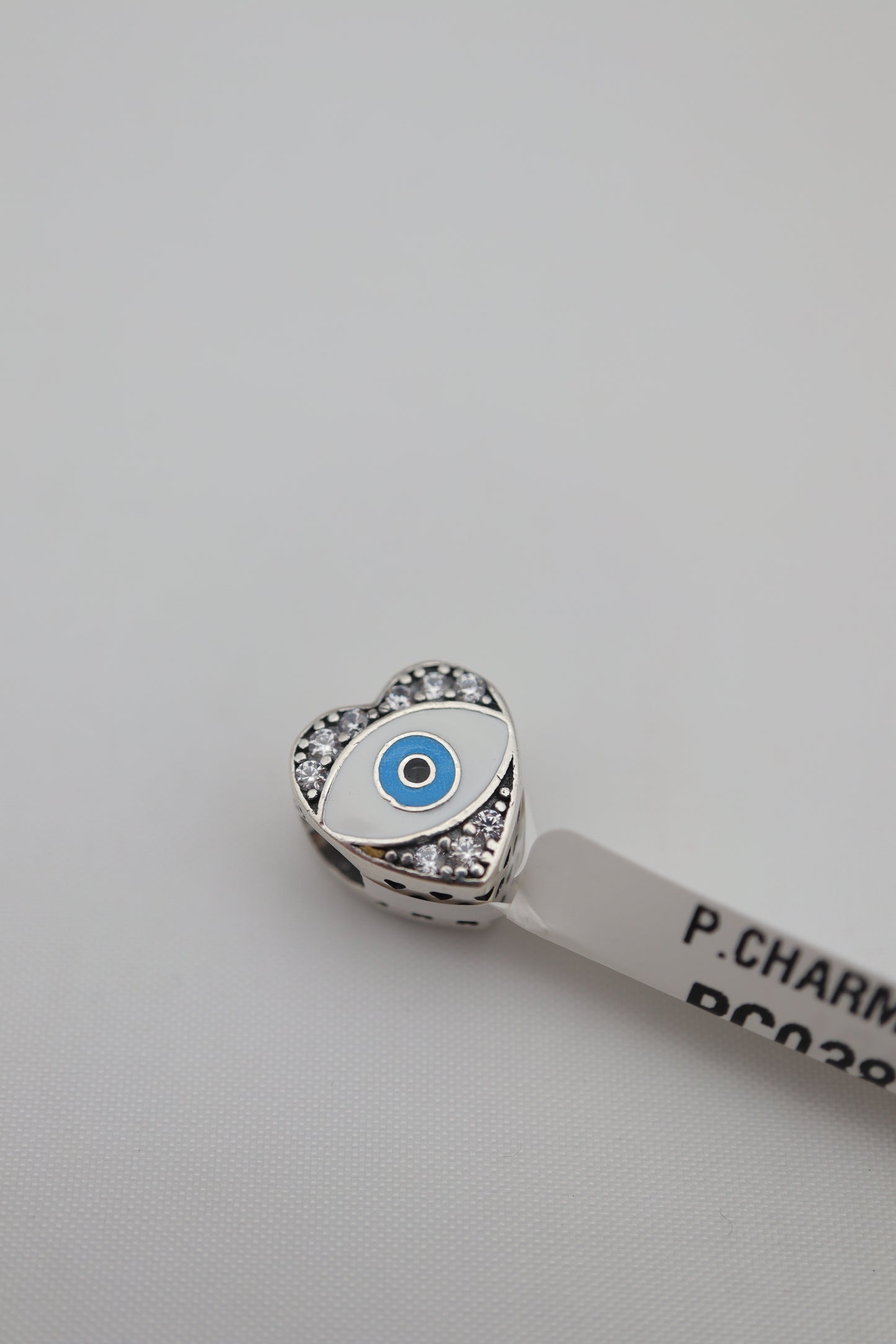 EVIL EYE CHARM PC038