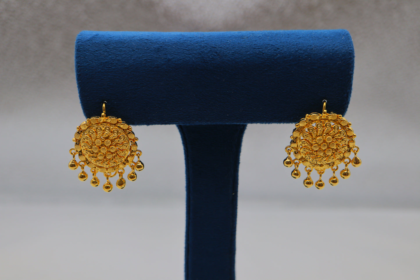 GOLD PLATED SET GPI172