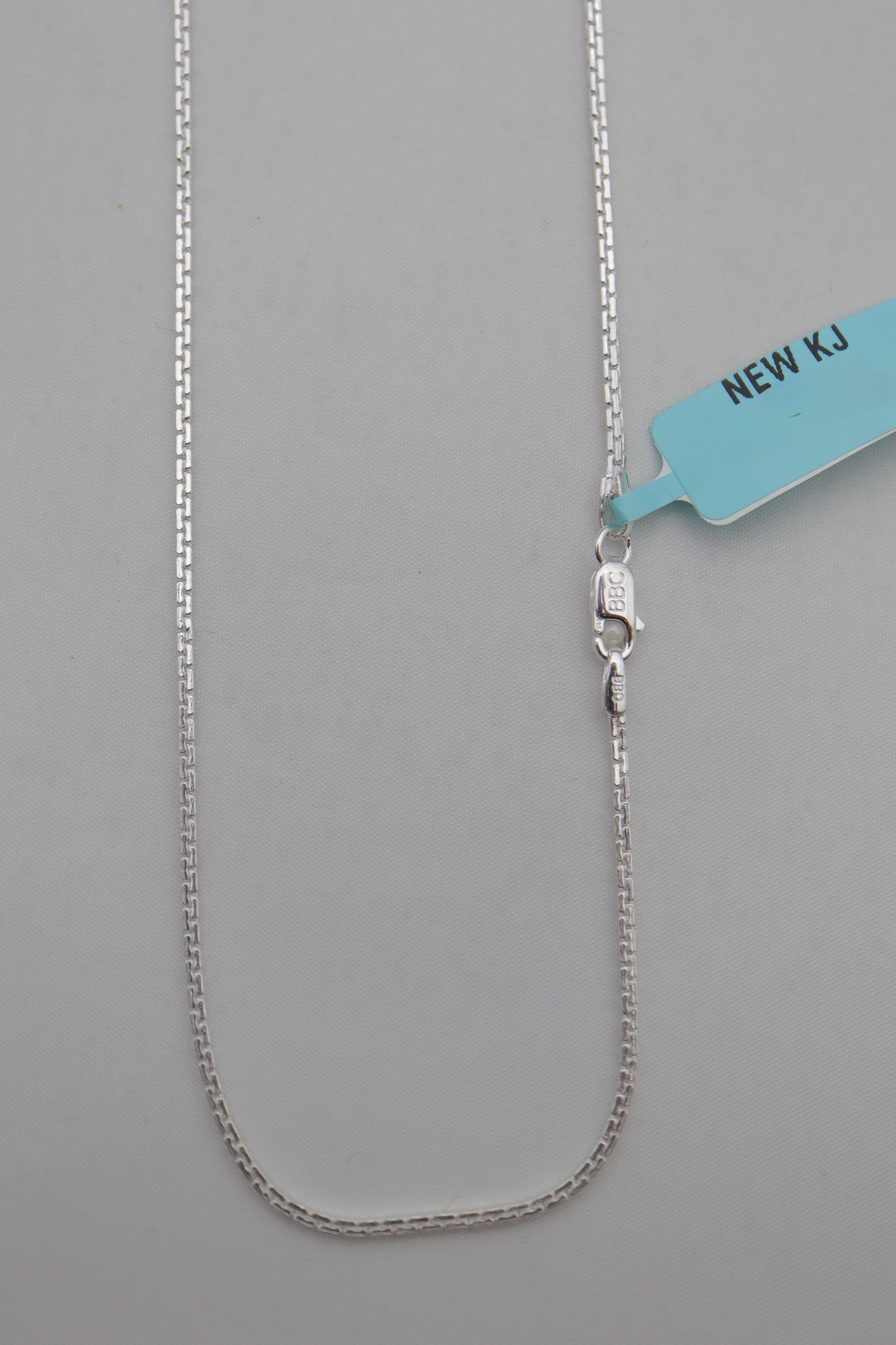 BABY CHAIN CB034