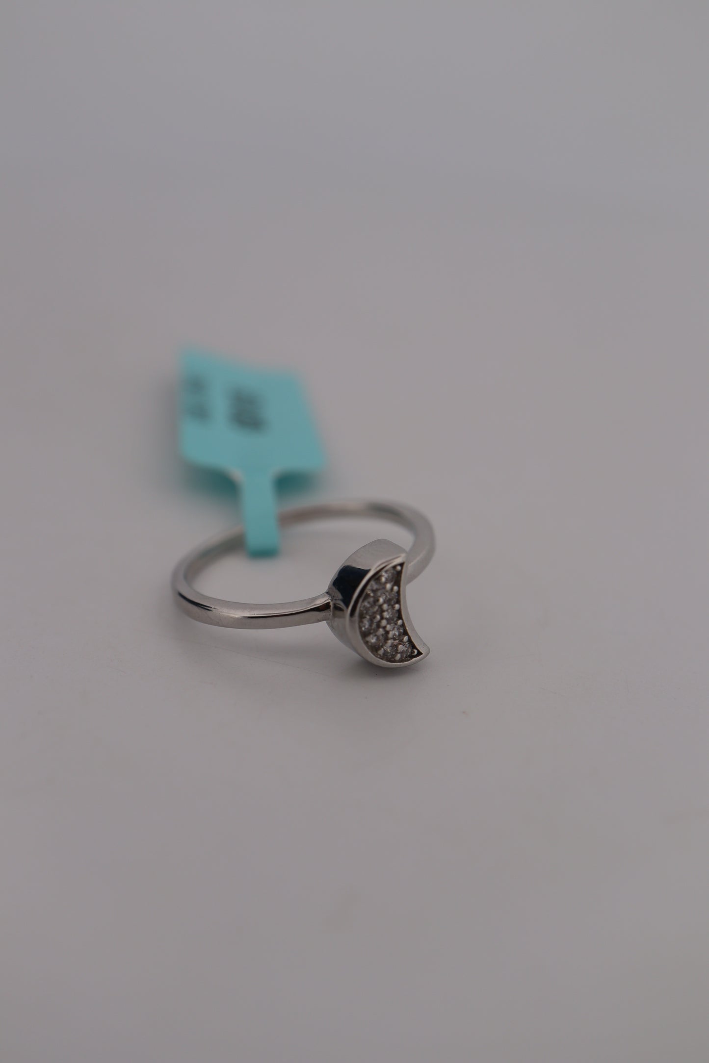 GIRLS RING SIZE 5 GR109