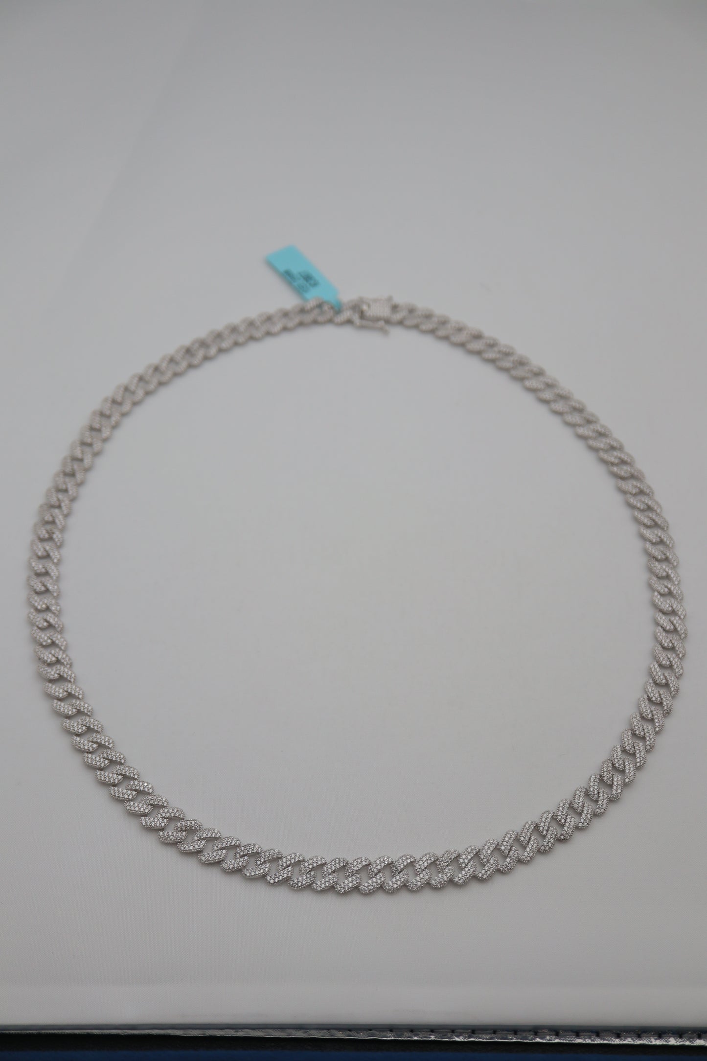 ICED CHAIN IC017