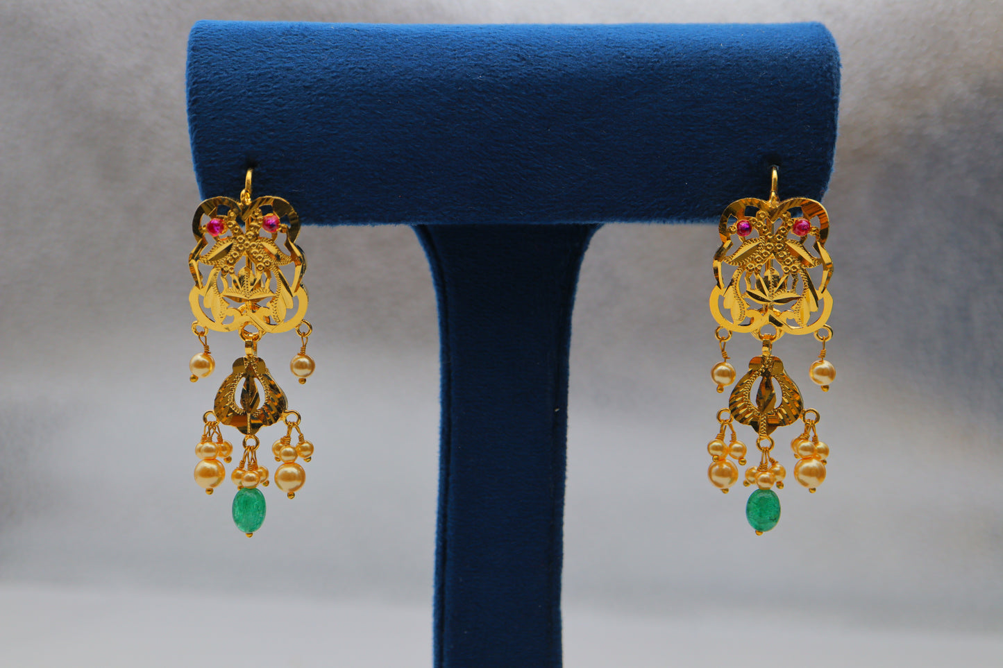 GOLD PLATED SET GPI149