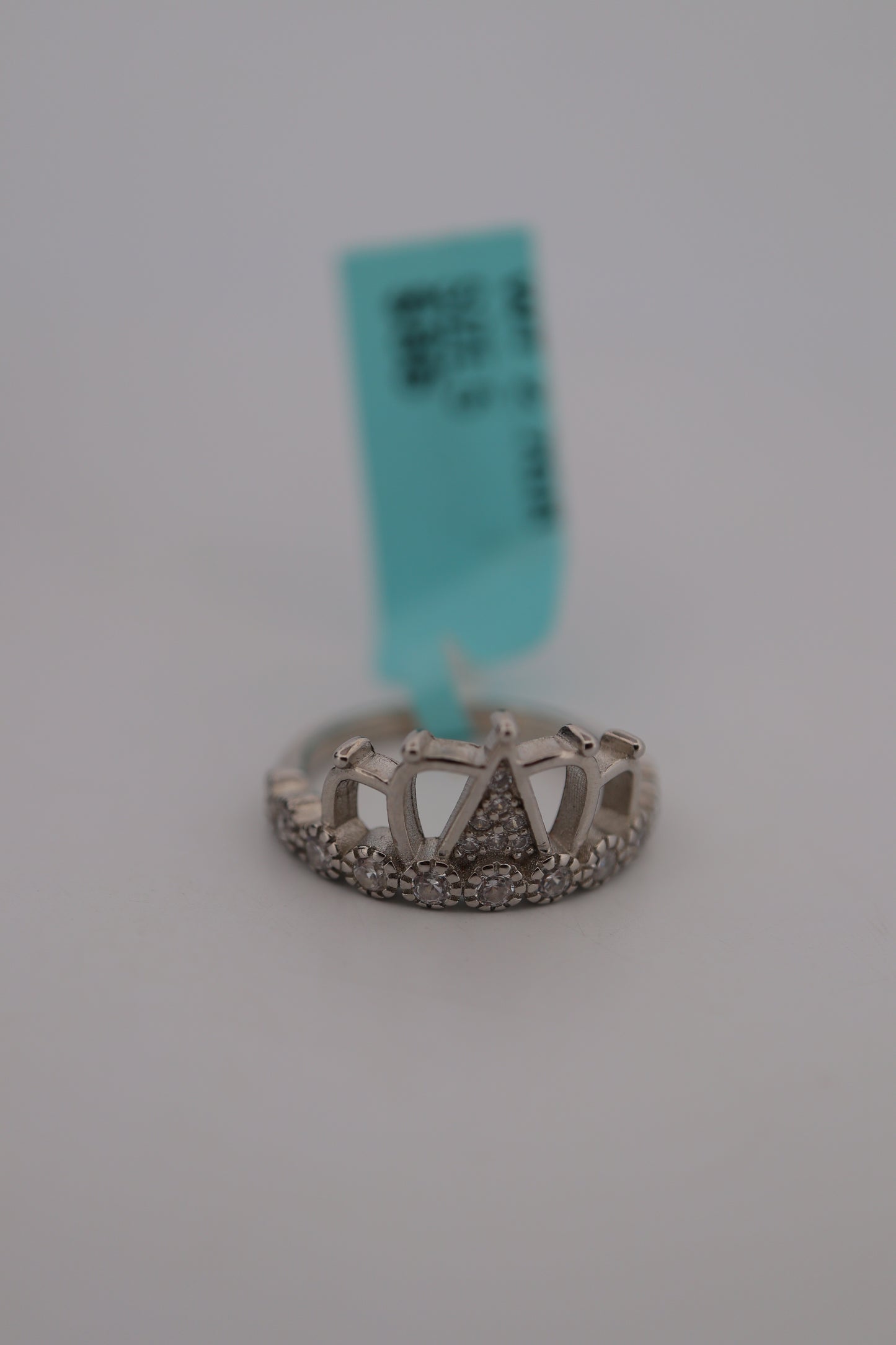 GIRLS RING SIZE 5 GR045