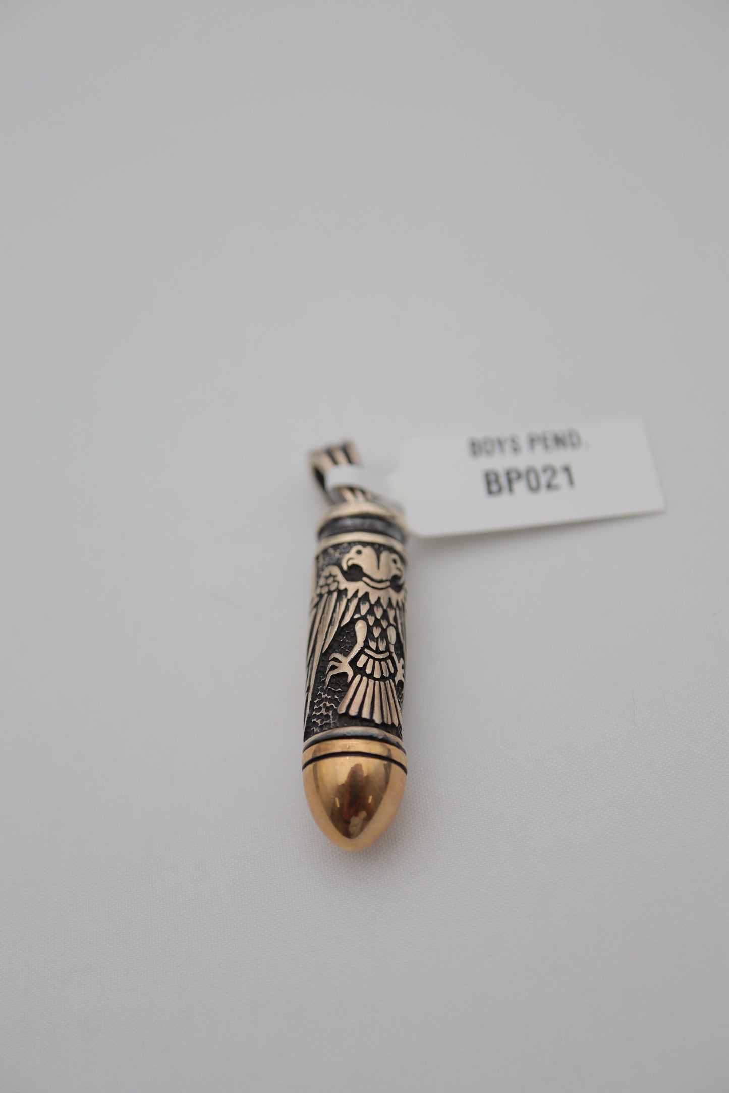 BOYS PENDANT BP021