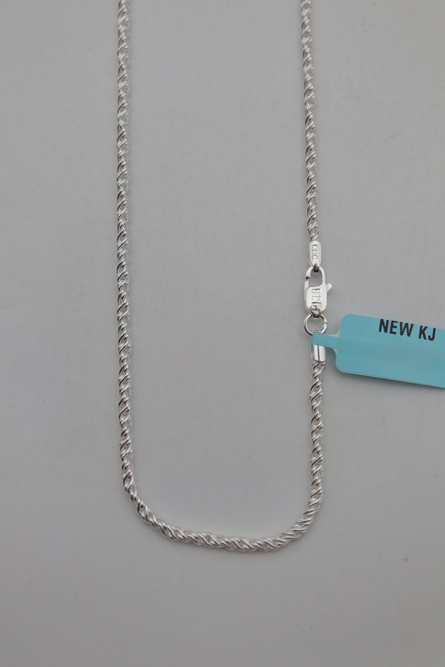 BABY CHAIN CB038