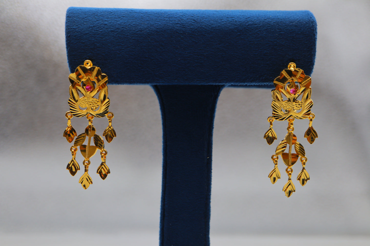 GOLD PLATED SET GPI152