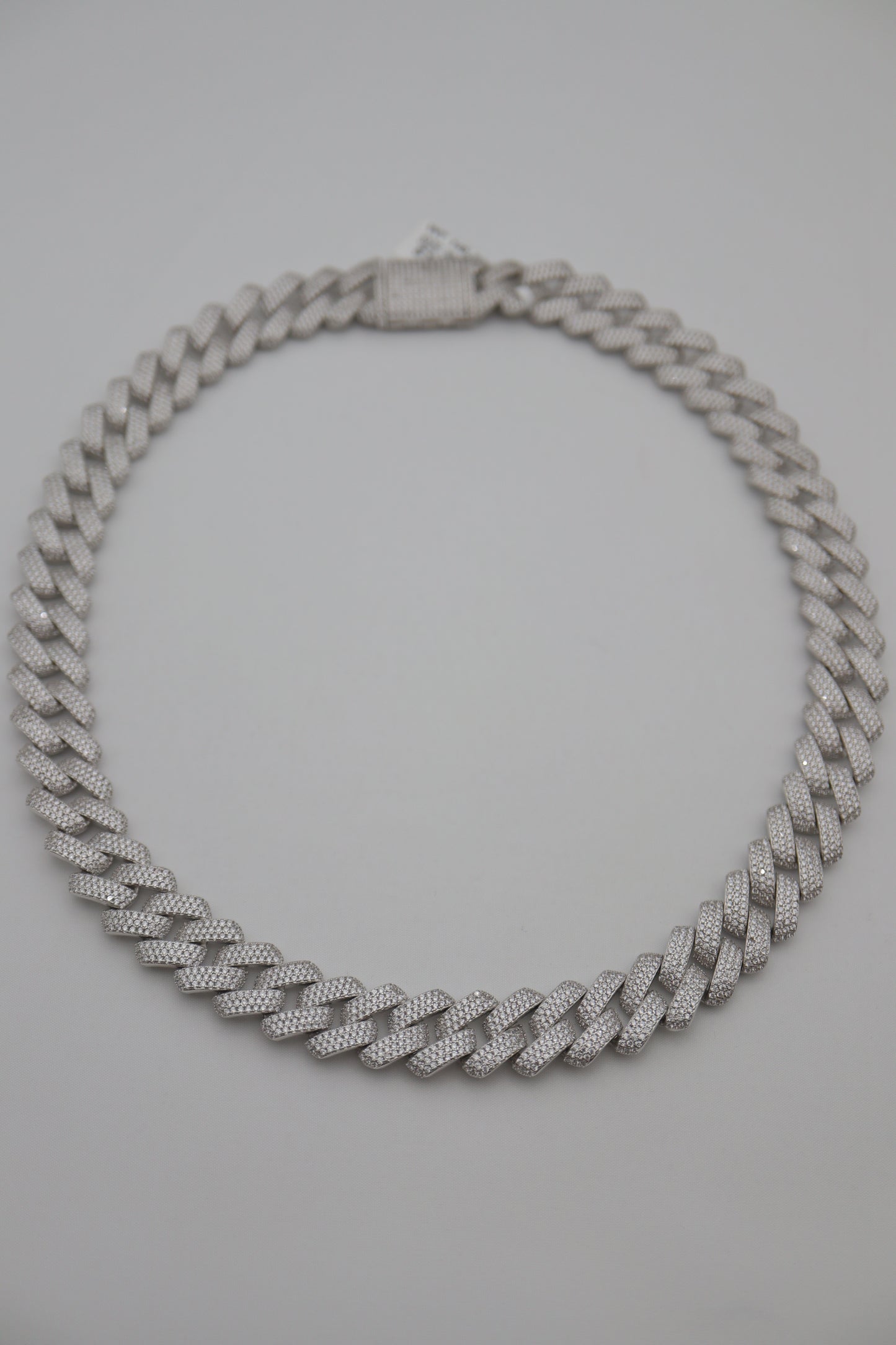 ICED CHAIN IC001