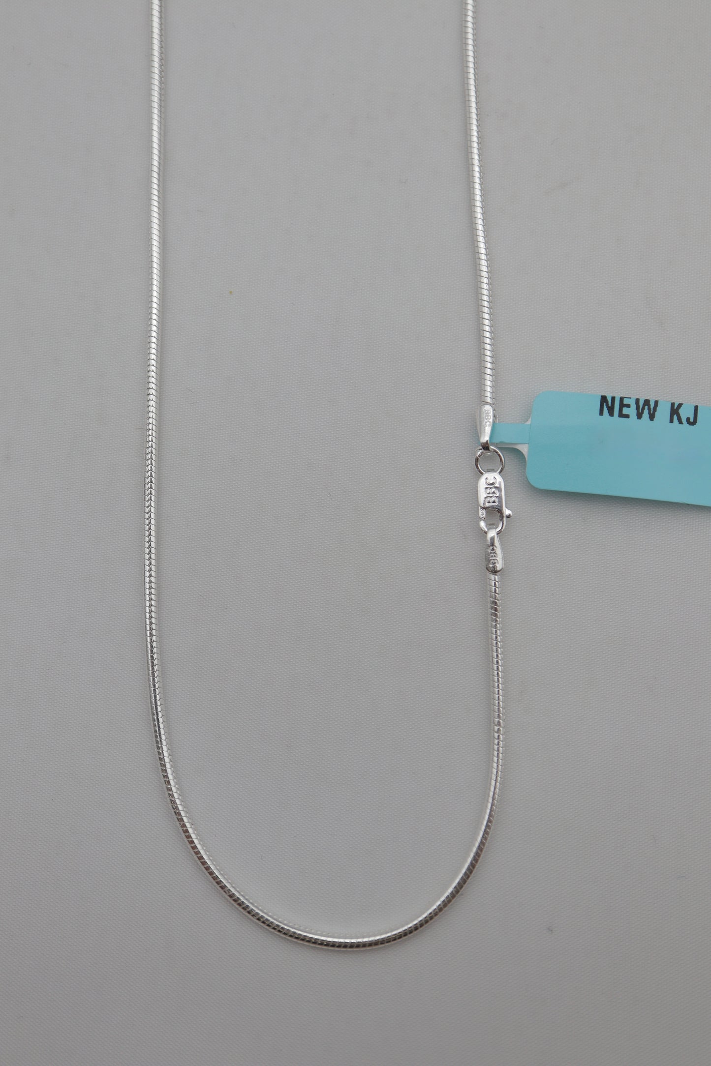 BABY CHAIN CB016