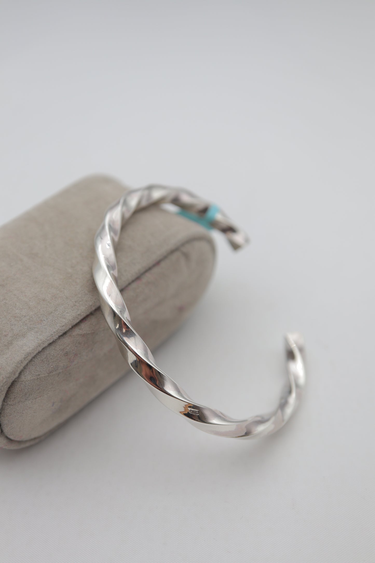 SILVER BRACELET SB105