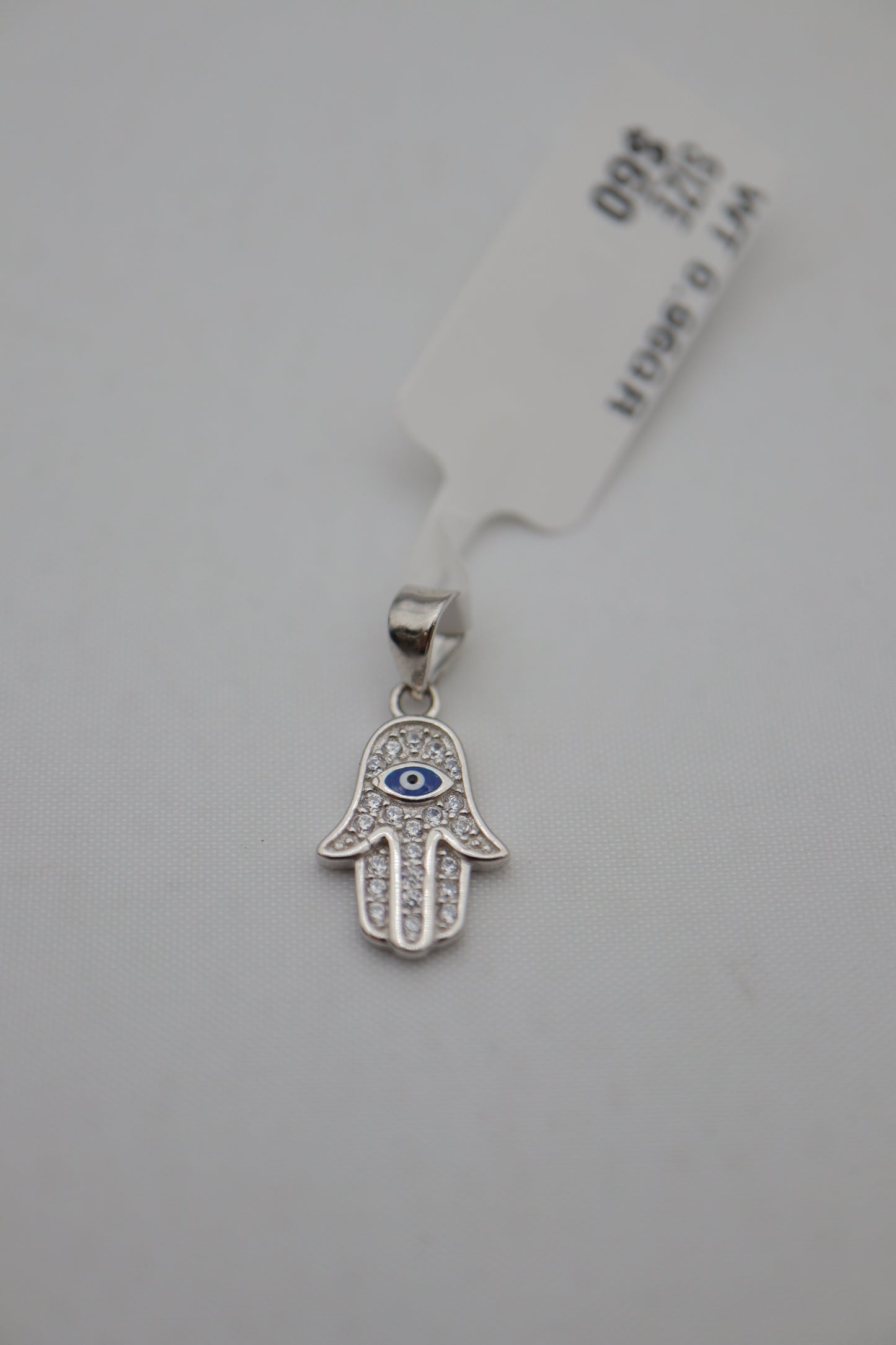 GIRLS PENDANT GP007