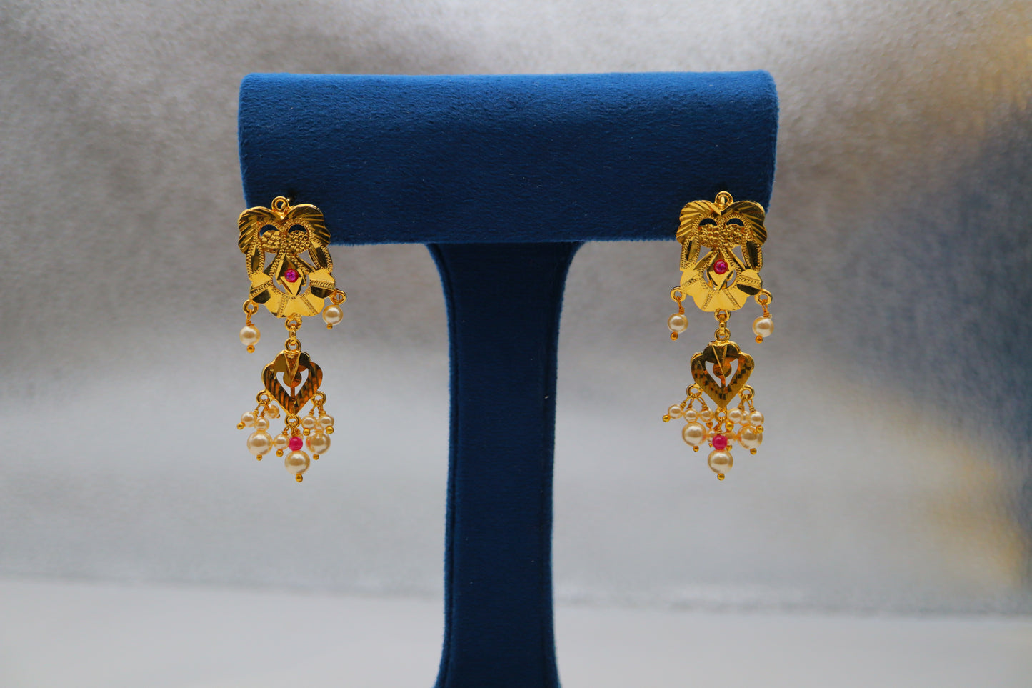 GOLD PLATED SET GPI190