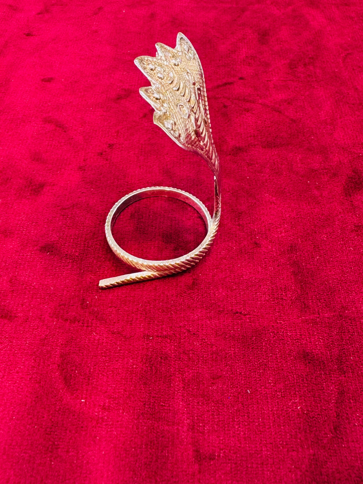 PURE SILVER NAAG PI057