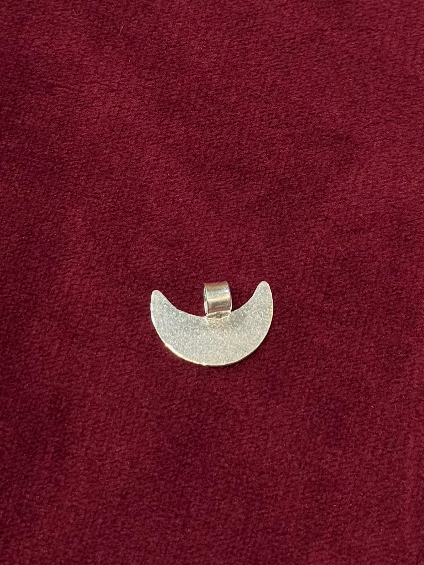 PURE SILVER MOON PI026
