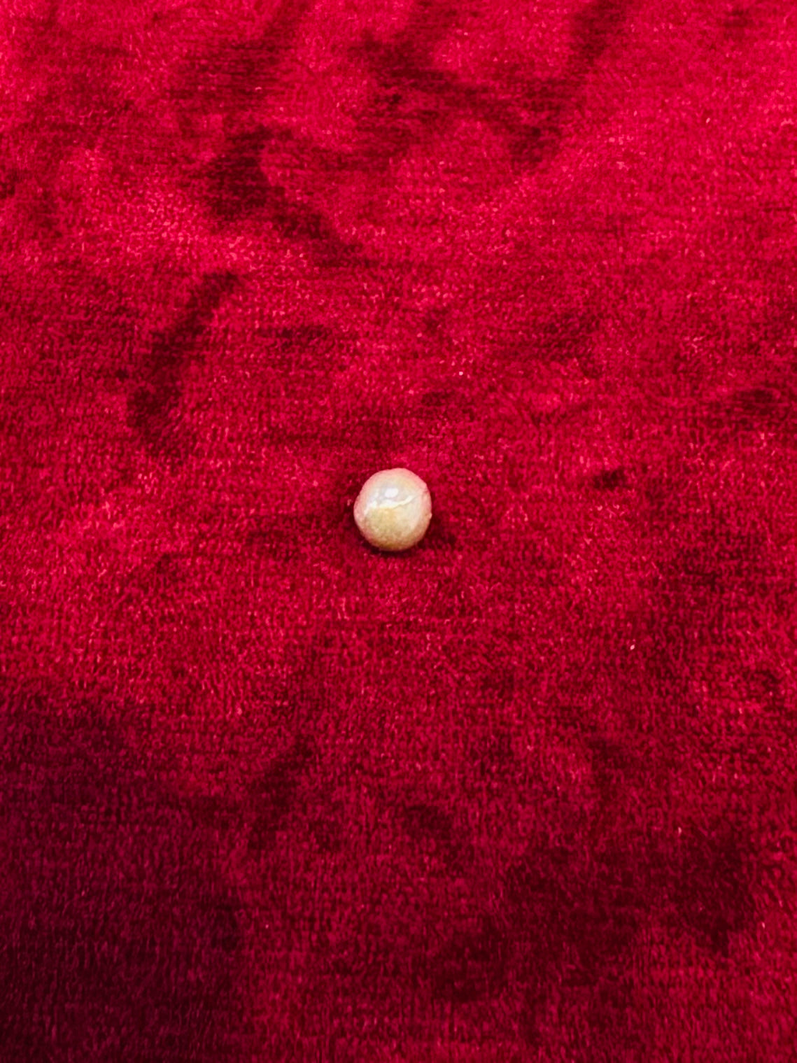 PURE SILVER GOLI PI046