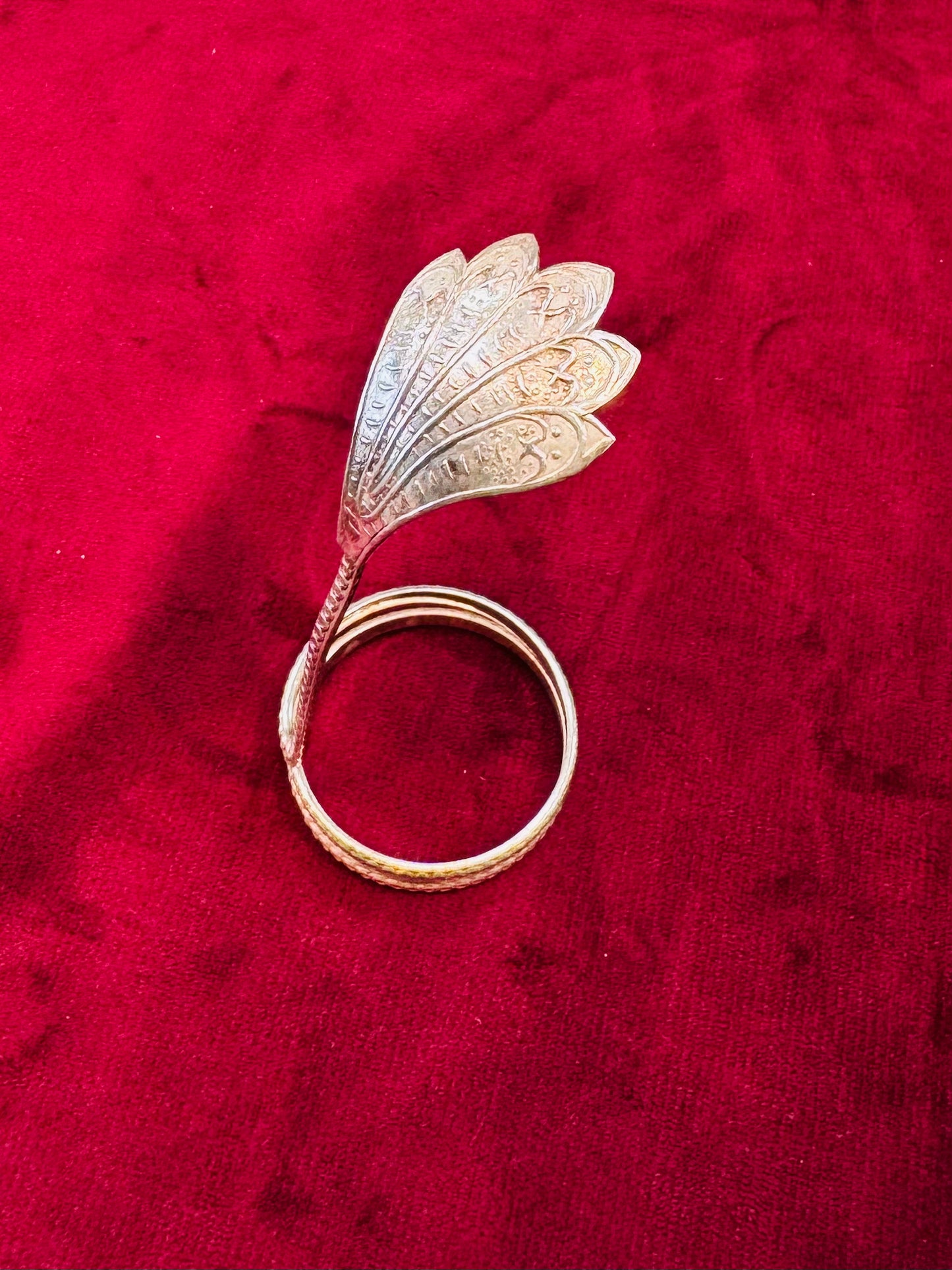 PURE SILVER NAAG PI058