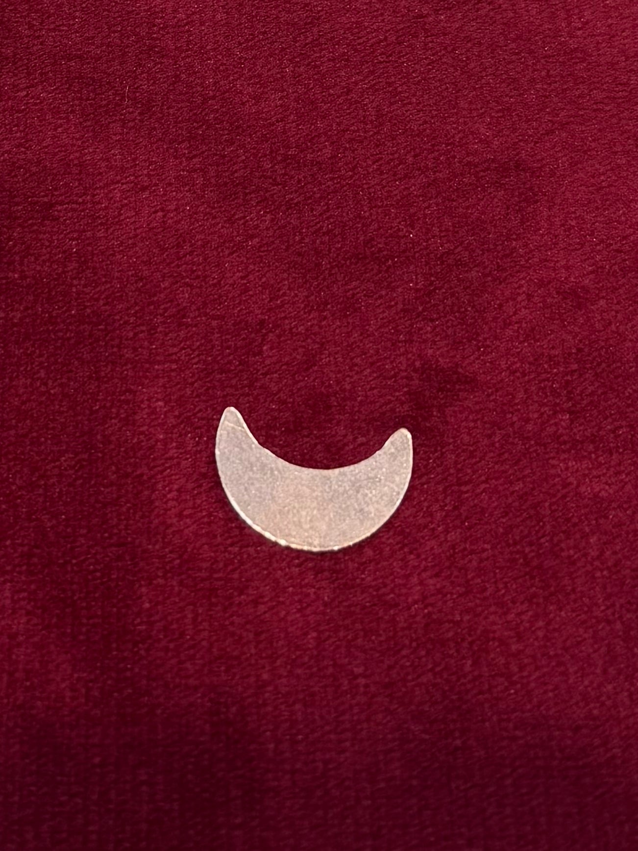 PURE SILVER MOON PI027