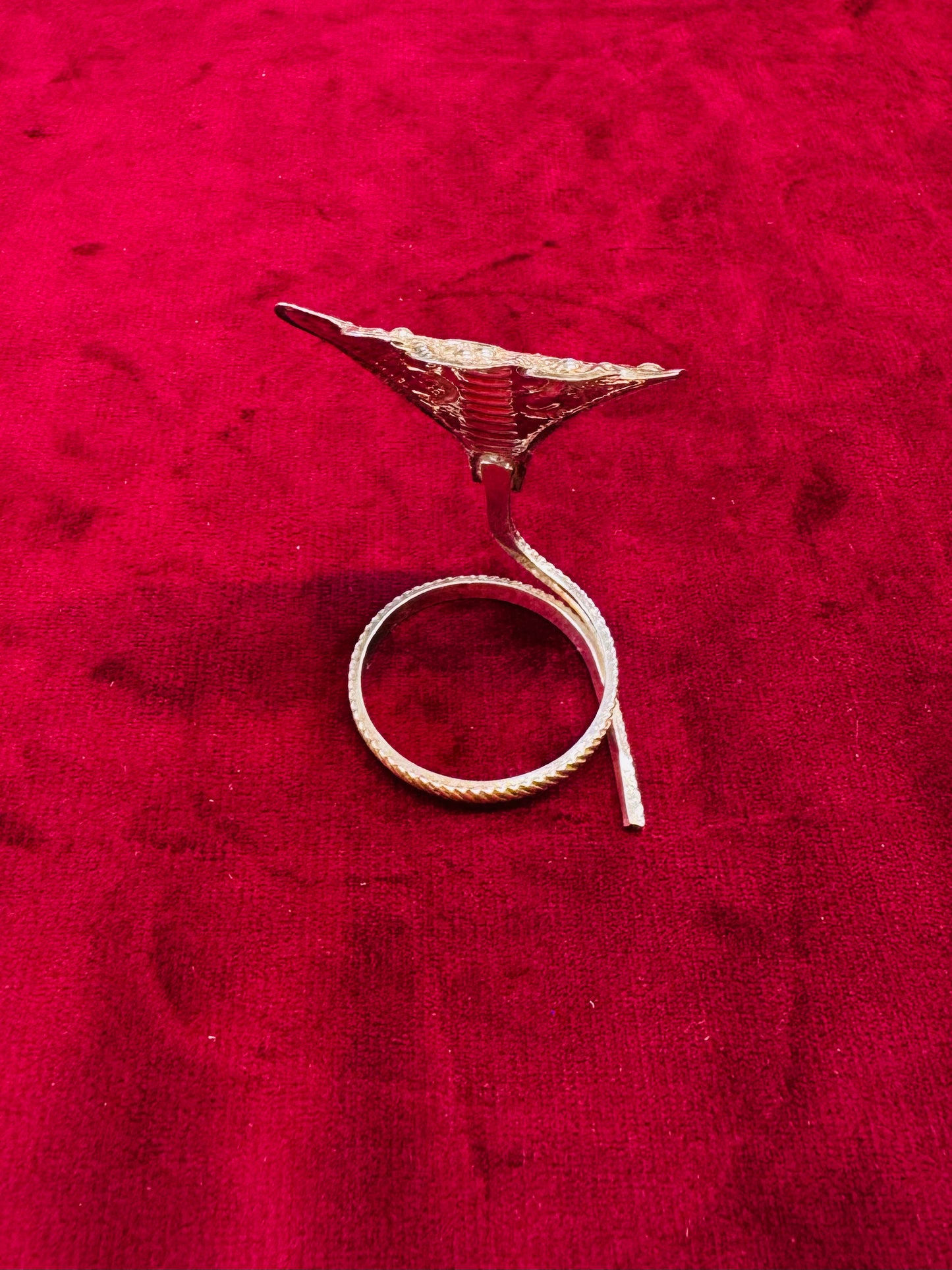 PURE SILVER NAAG PI057