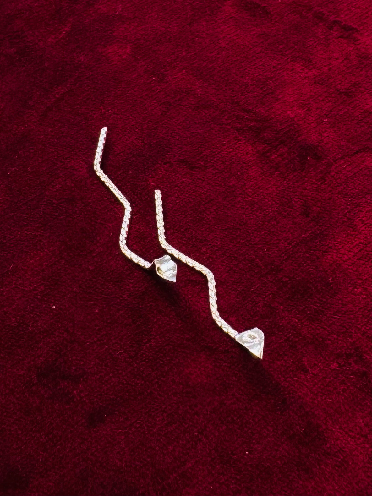 PURE SILVER NAAG NAAGNI PI042