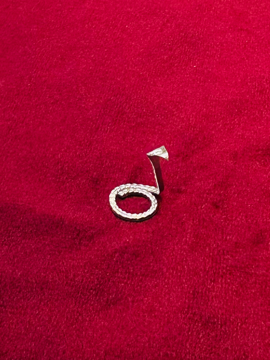 PURE SILVER NAAG NAGNI PI039
