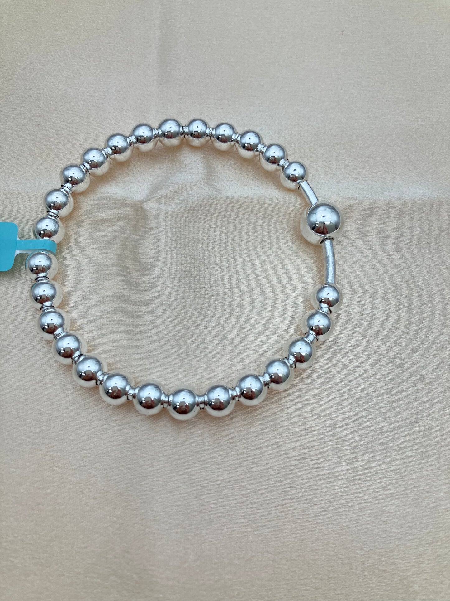 PURE SILVER SIMARANA SIZE 2.4 SS006