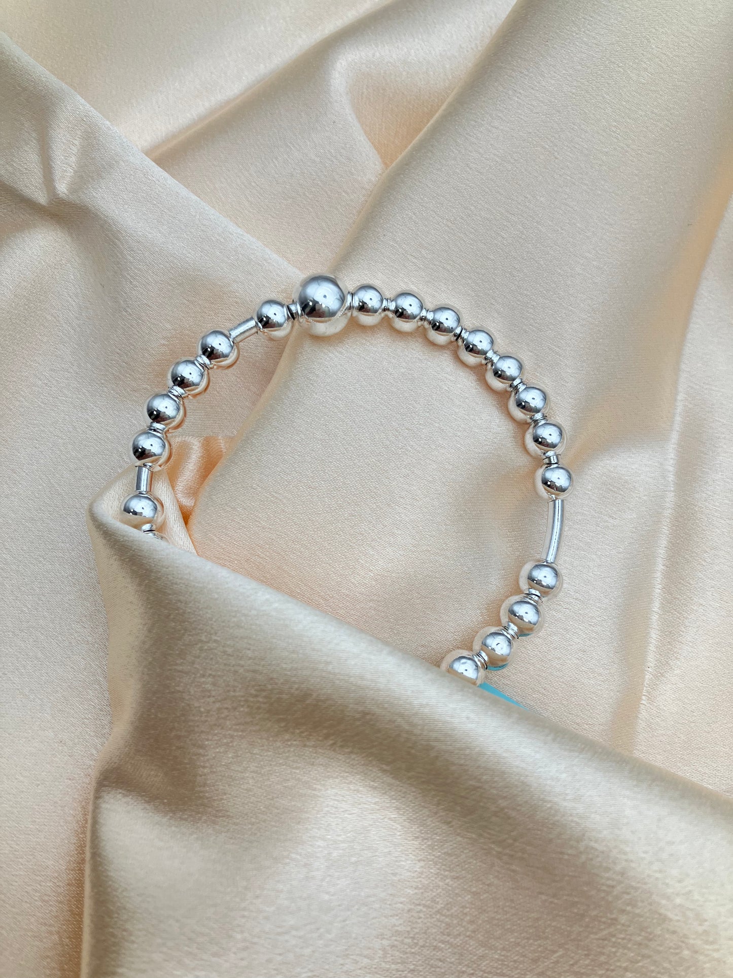 PURE SILVER SIMARANA SIZE 2.4 SS006