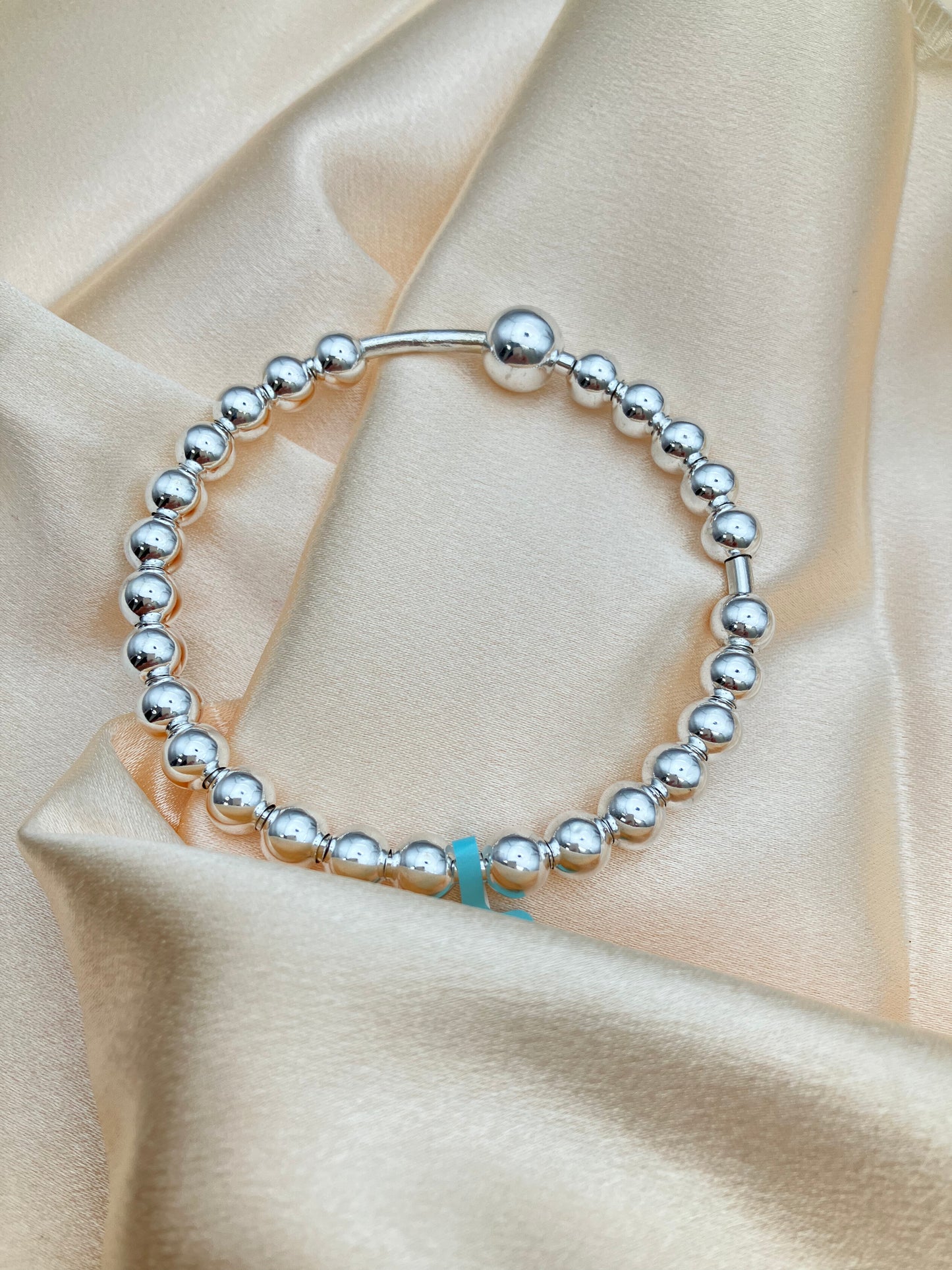 PURE SILVER SIMARANA SIZE 2.4 SS006