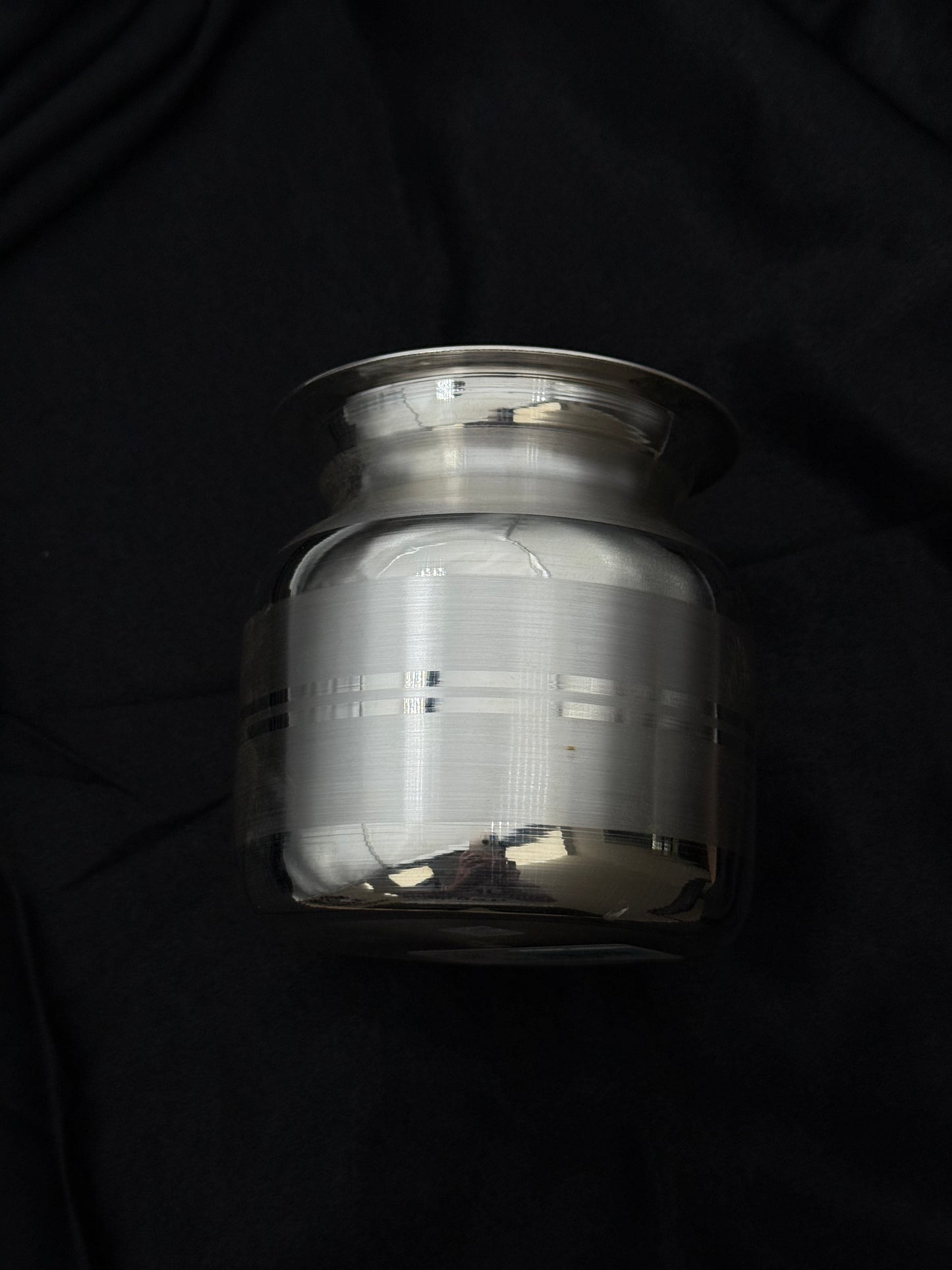 PURE SILVER GARBI CU001