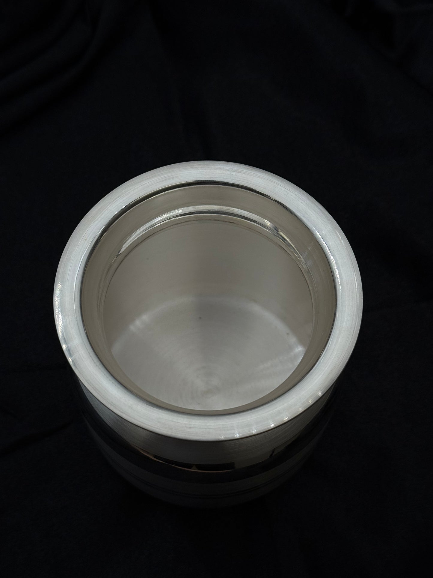 PURE SILVER GARBI CU001
