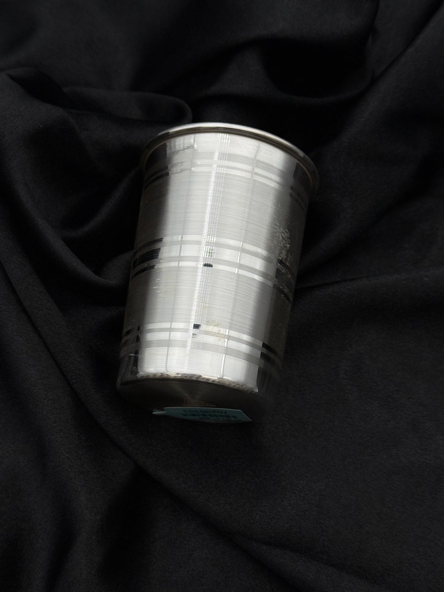 PURE SILVER GLASS CU017