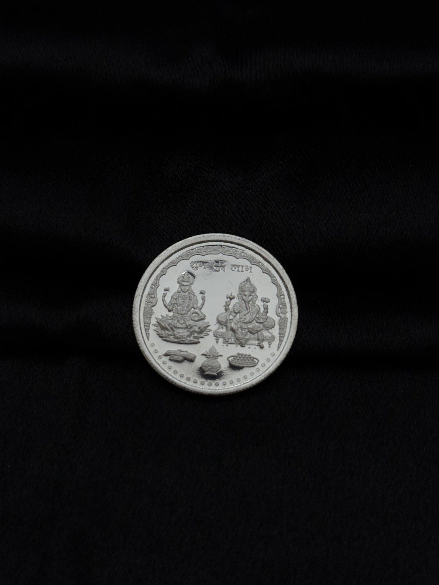 LAXMI GANESH COIN SC001