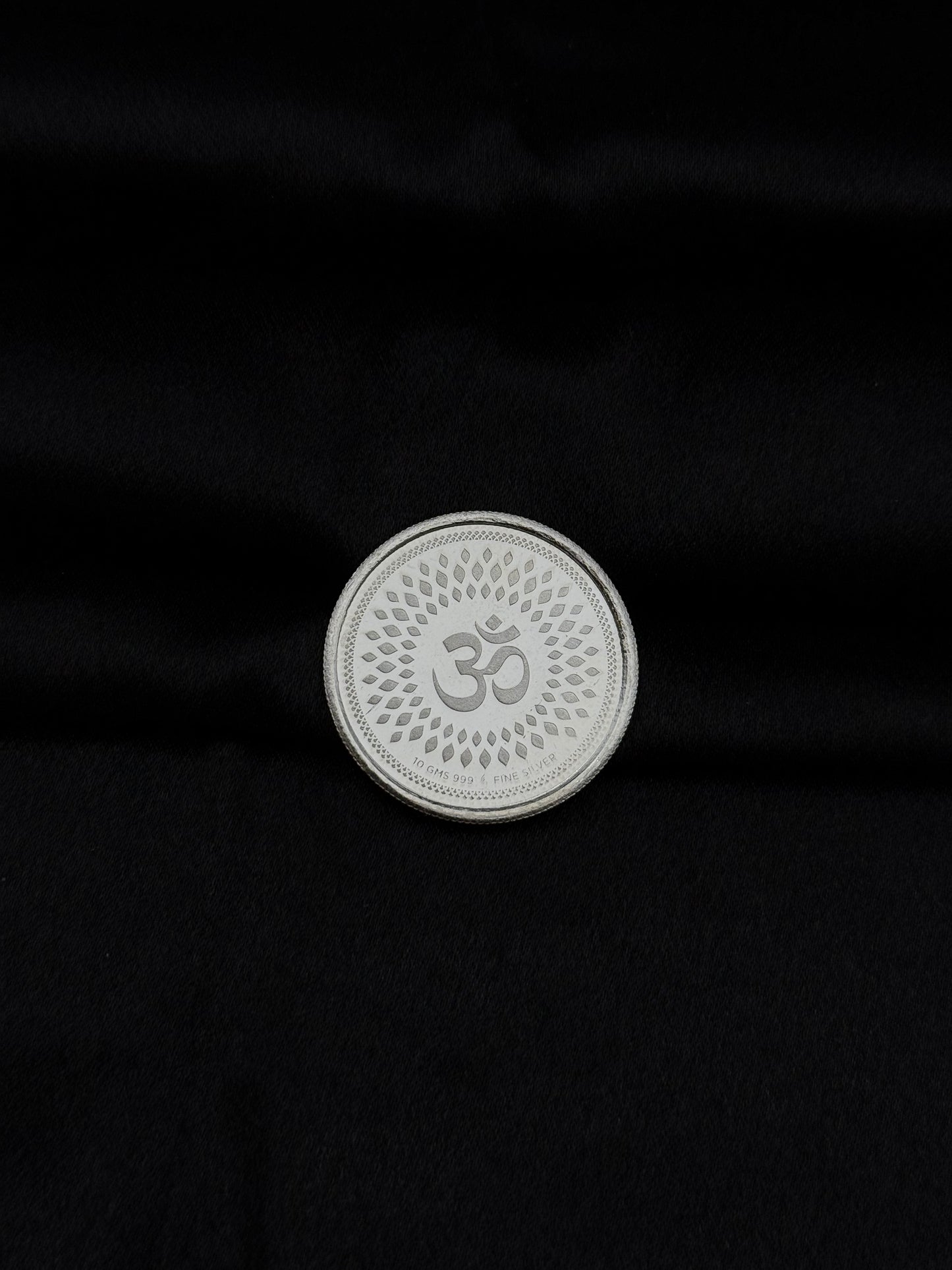 LAXMI GANESH COIN SC001