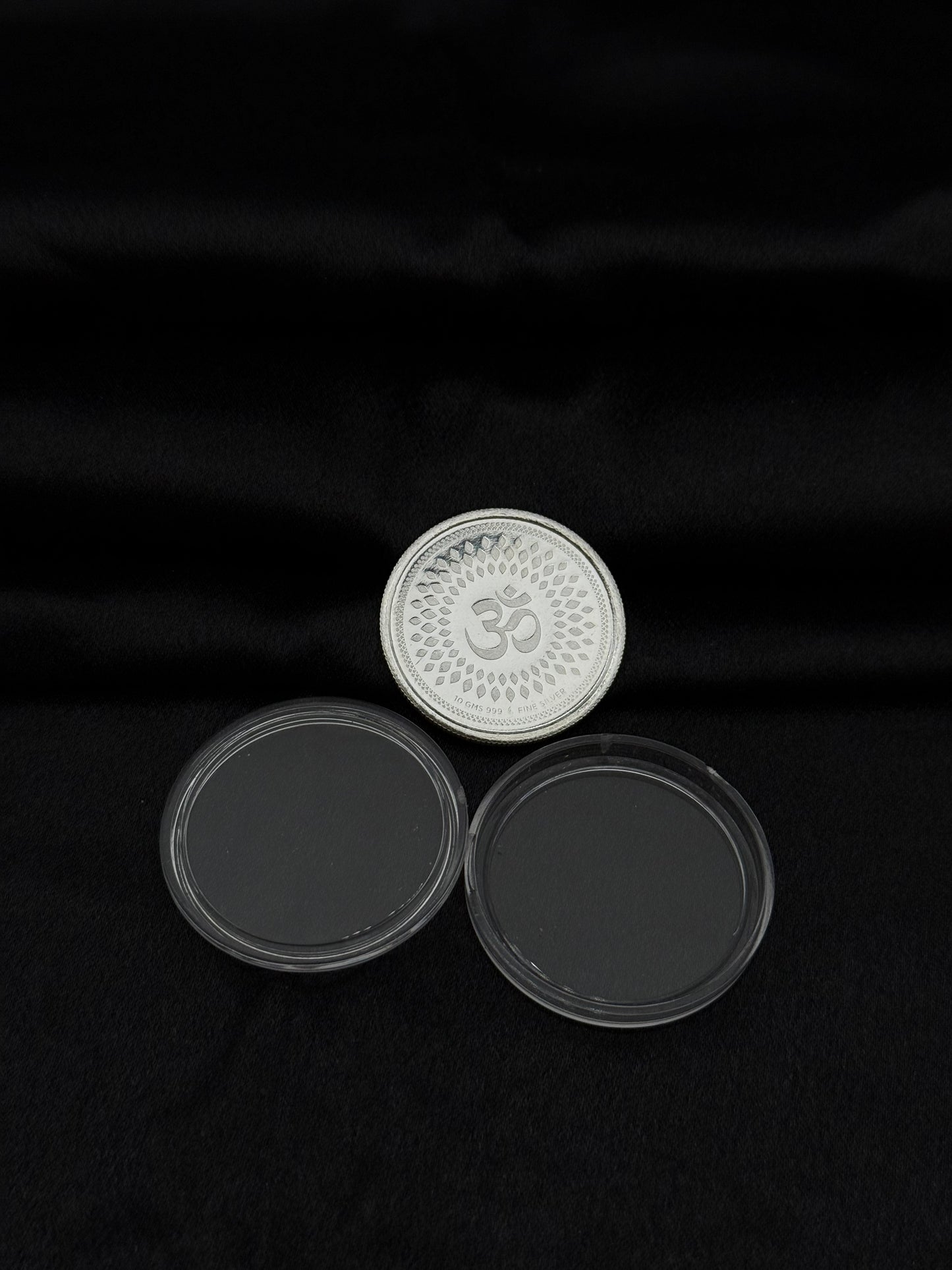 LAXMI GANESH COIN SC001